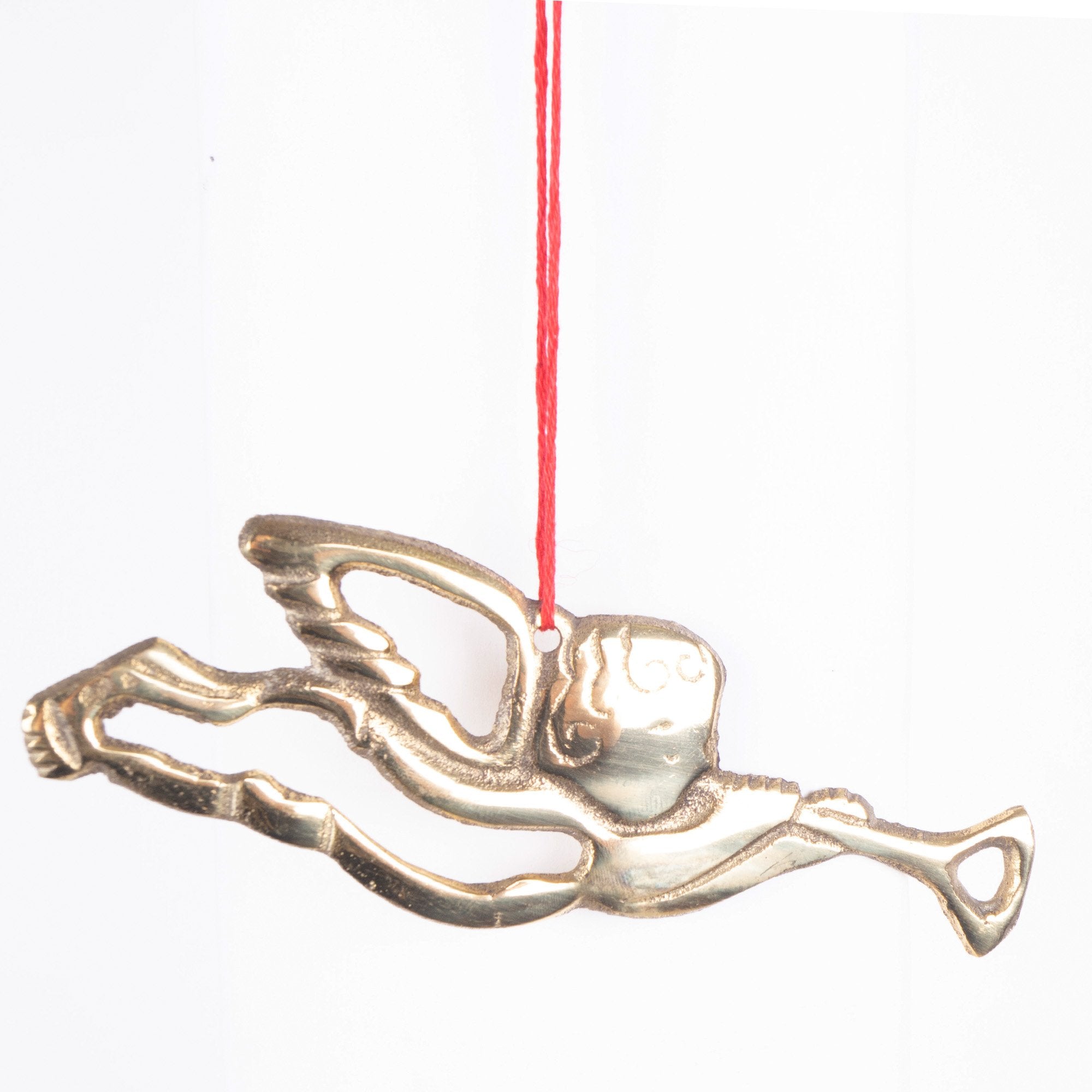 BR 3131 - Christmas Ornament Set