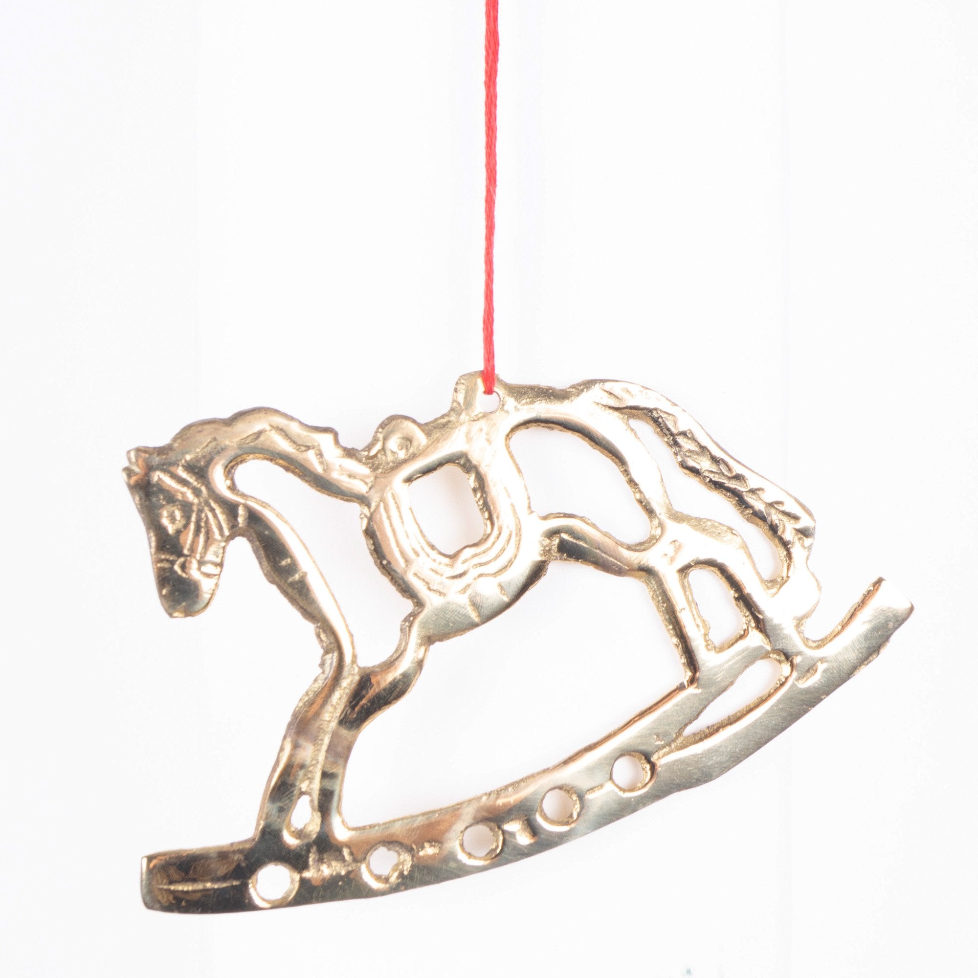 BR 3131 - Christmas Ornament Set