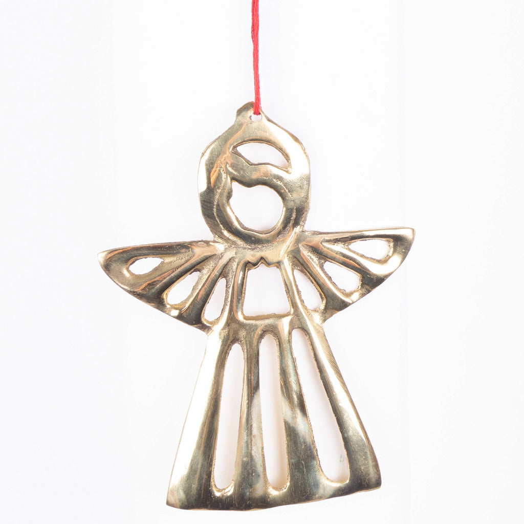 BR 3131 - Christmas Ornament Set