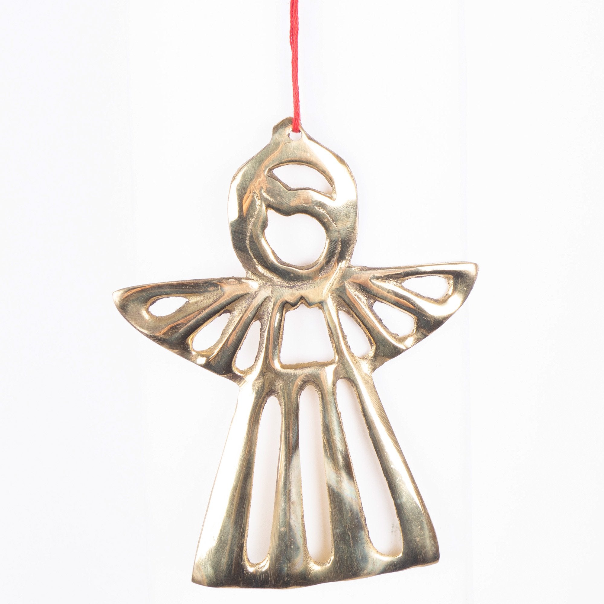 BR 3131 - Christmas Ornament Set