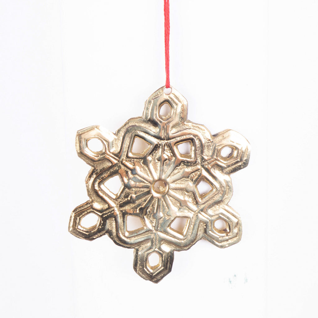 BR 3131 - Christmas Ornament Set