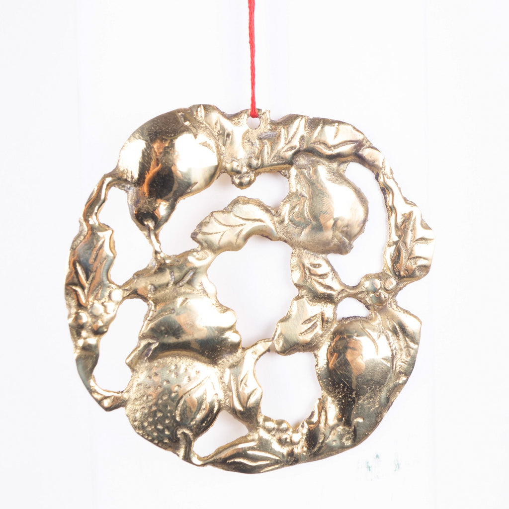 BR 3131 - Christmas Ornament Set