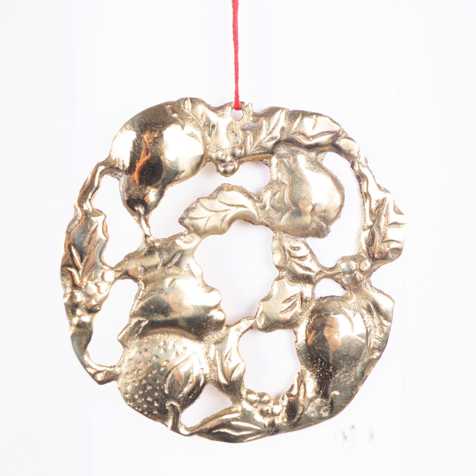 BR 3131 - Christmas Ornament Set