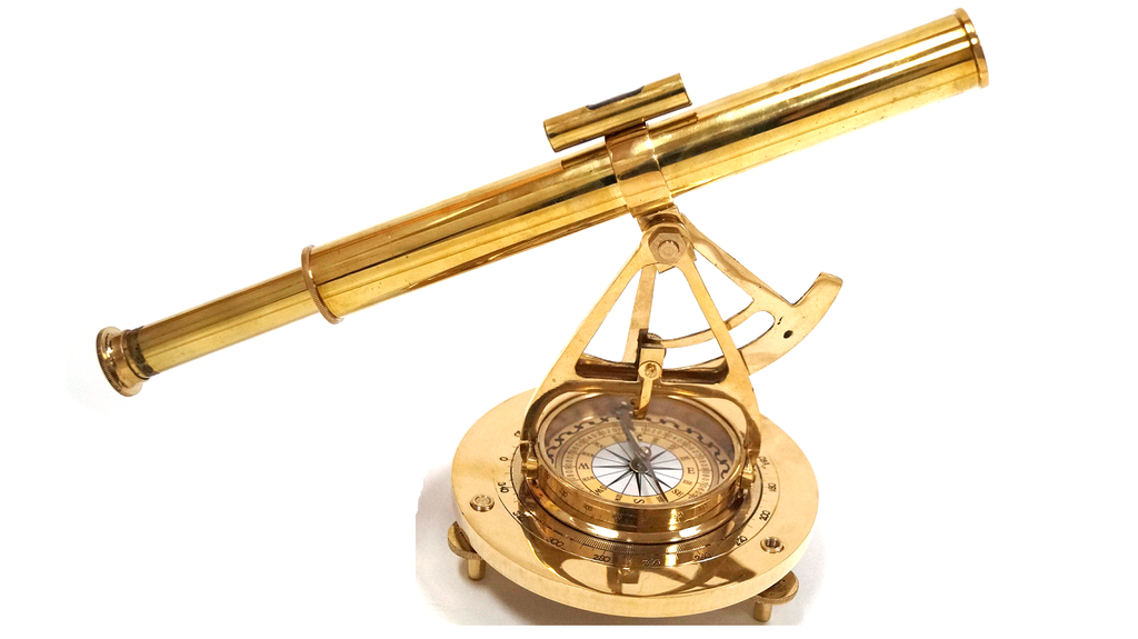 BR 48401 - Addaid Compass