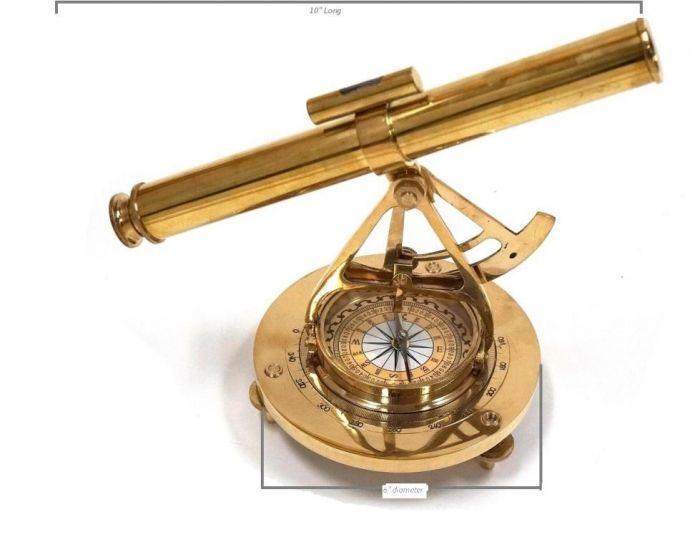 BR 48401 - Addaid Compass