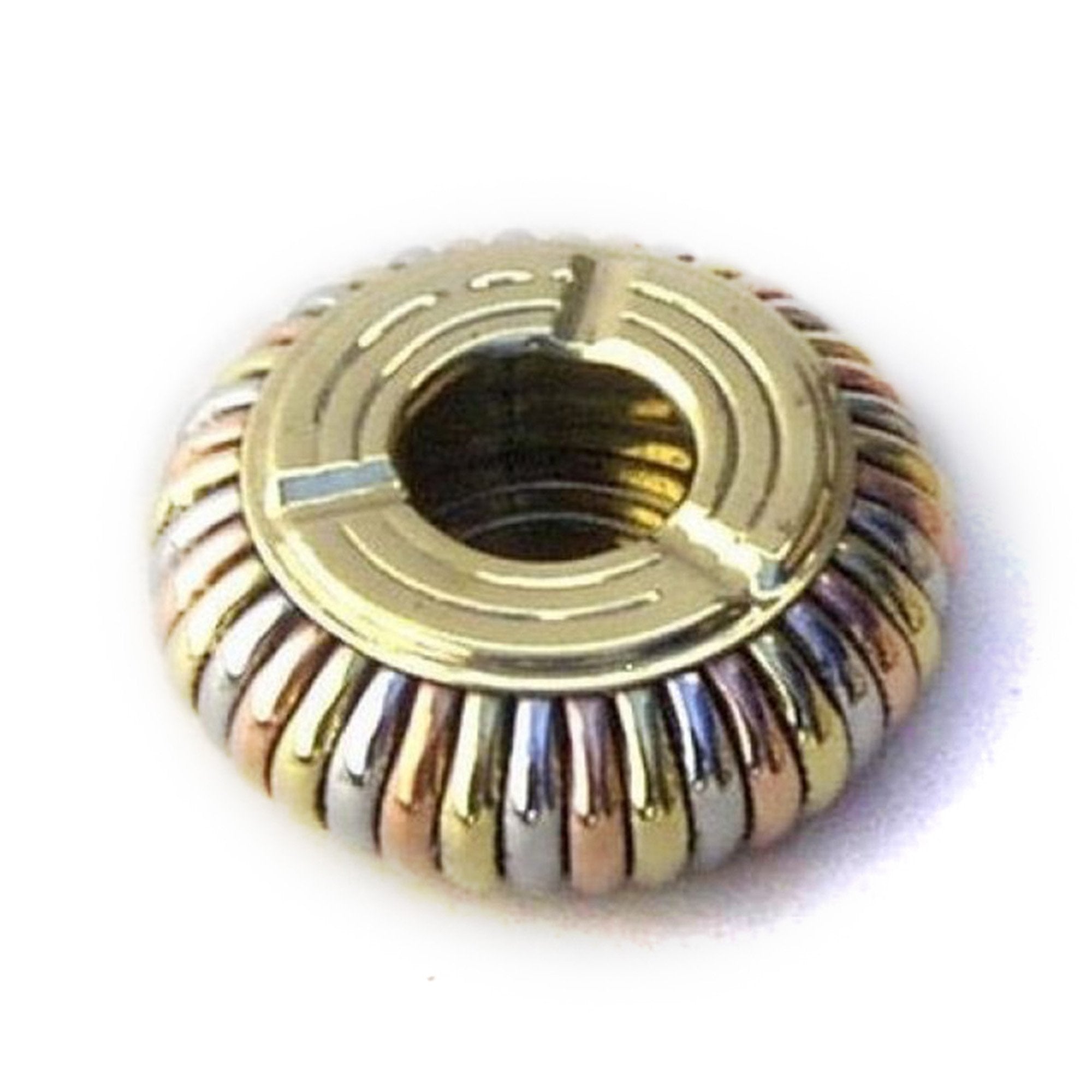 BR 1041 - Ash Tray, Tricolor