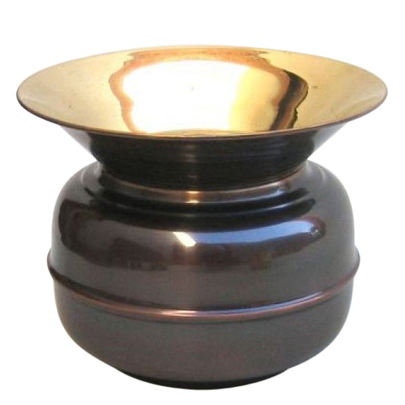 BR 1158 - Brass Spittoon