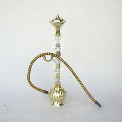 BR 13111 - Hookah 15"