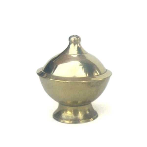 BR 1603 - Brass Chandan Pyali