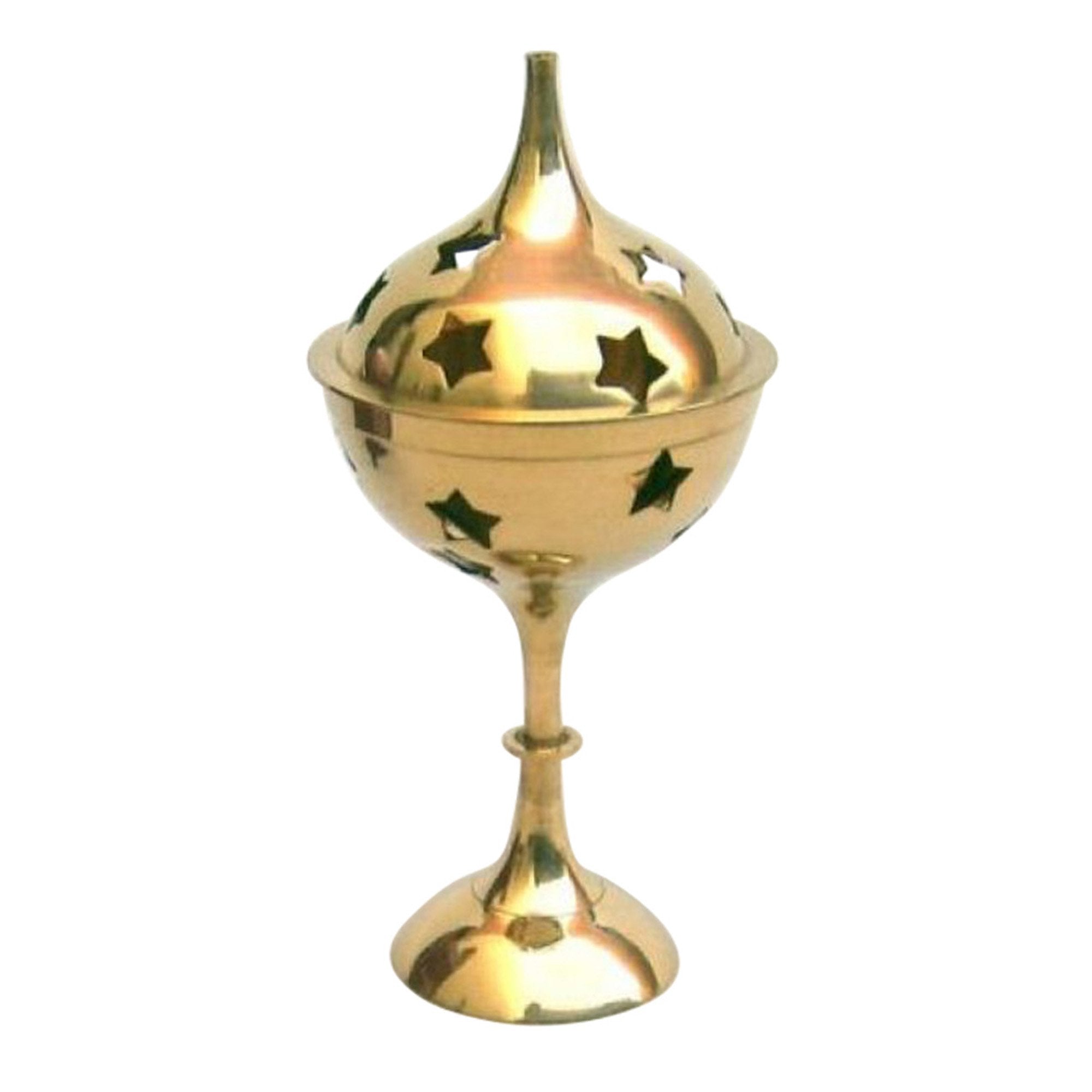 BR 1633 - Classical Burner, Large