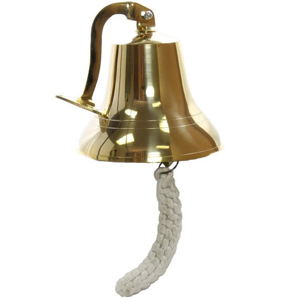 BR 18451 - Ship Bell, Large, US Navy