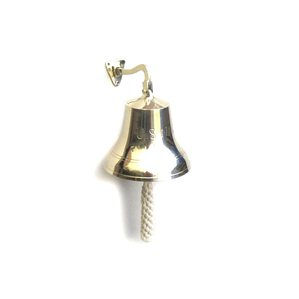 BR 18451 - Ship Bell, Large, US Navy