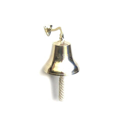 BR 18451 - Ship Bell, Large, US Navy