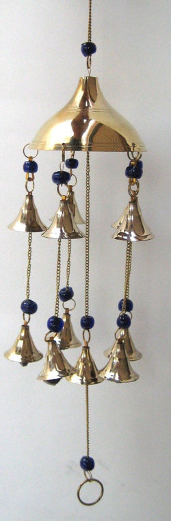 BR 1858 - Brass Bell Chime