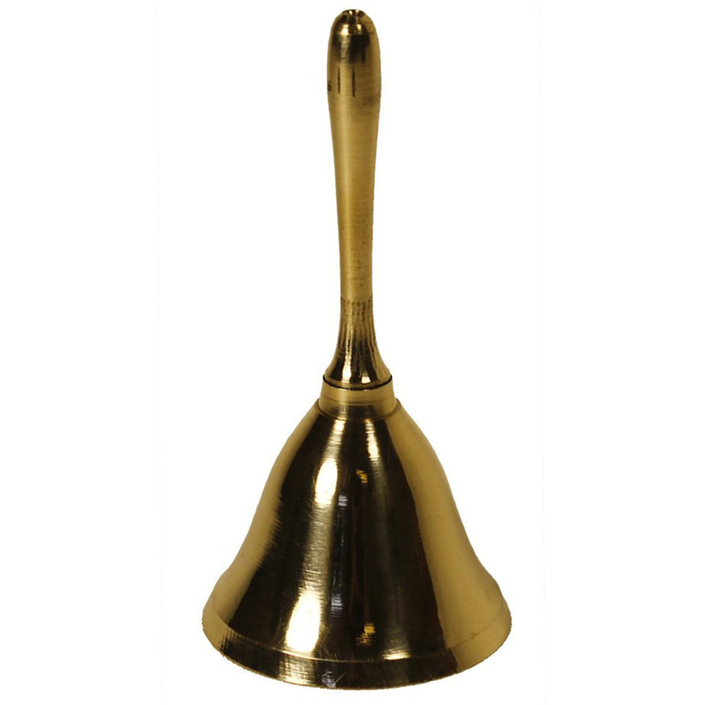 BR 18904 - Brass Bell 3.5" Boxed