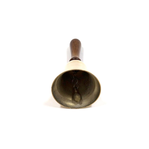 BR 18923 - Handle Bell 11"