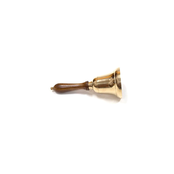 BR 18923 - Handle Bell 11"