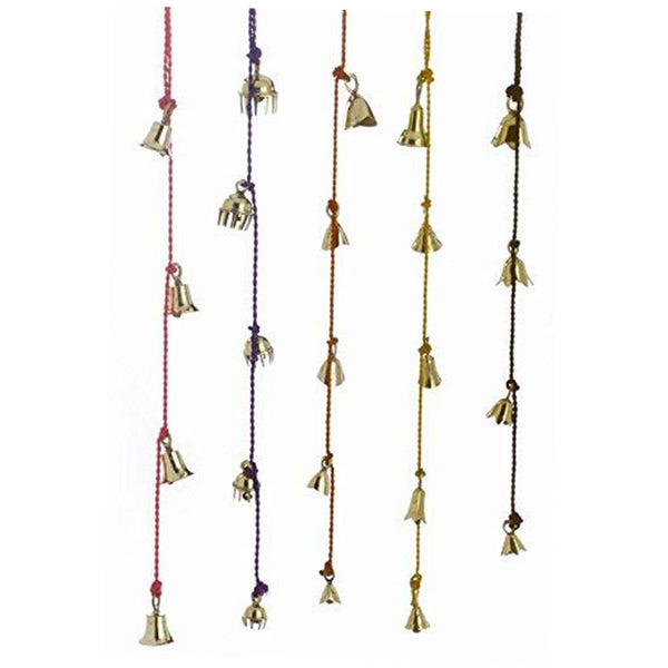 BR 1896 - Strings Large Bells, Set of 12