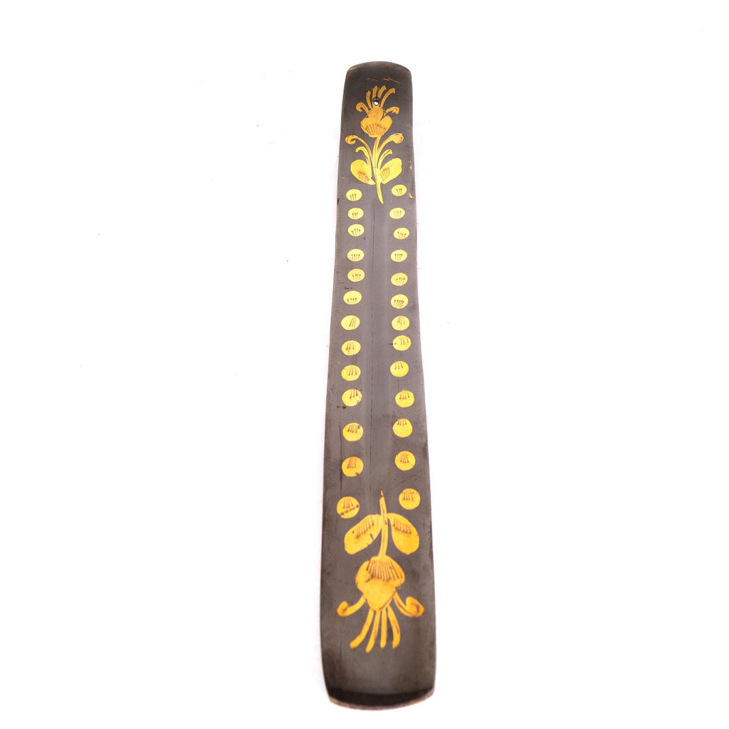 BR 189X - Wooden Brown Incense Stick