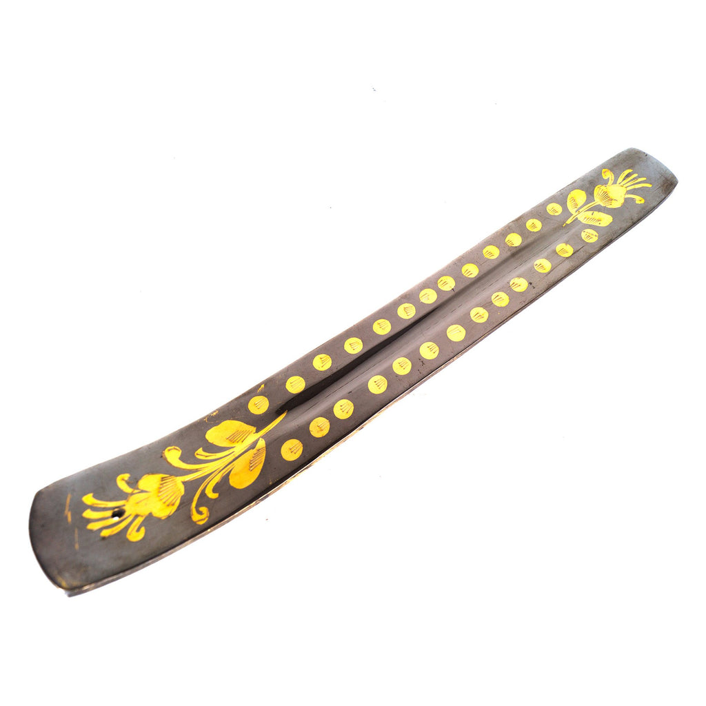 BR 189X - Wooden Brown Incense Stick