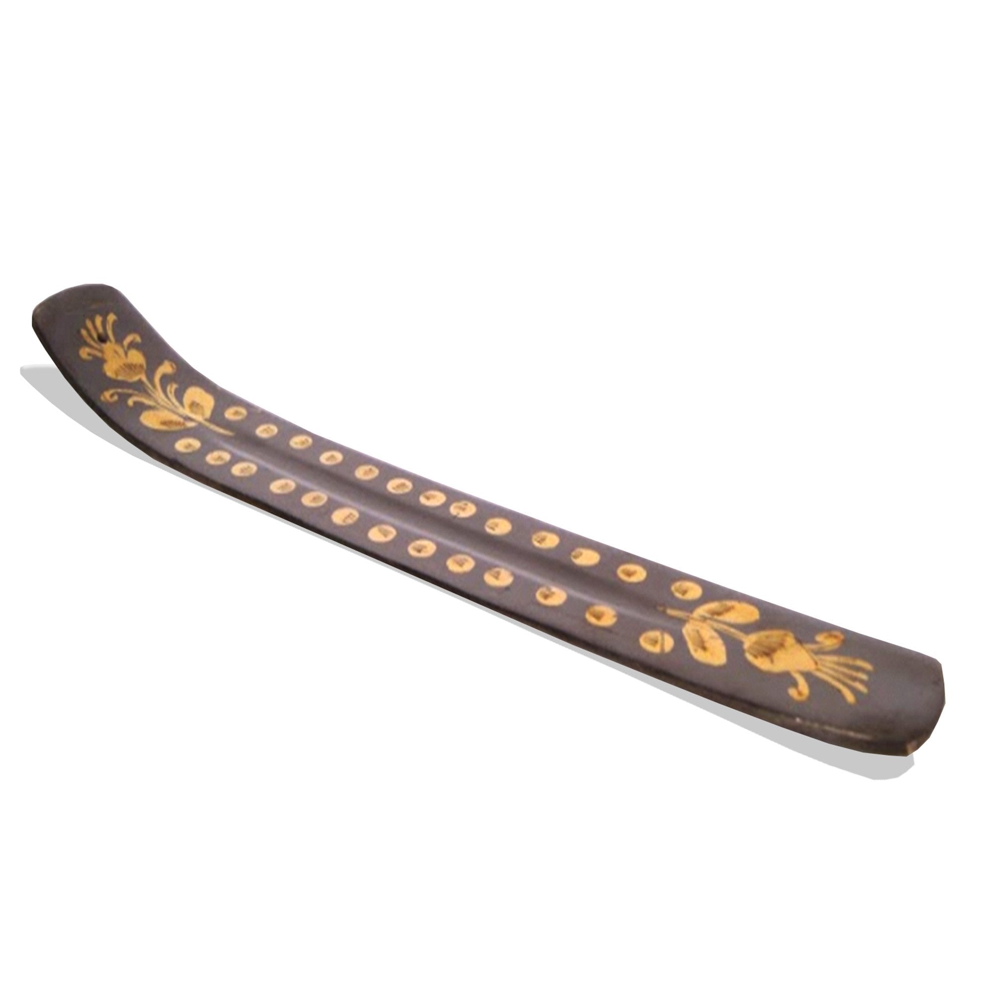 BR 189X - Wooden Brown Incense Stick