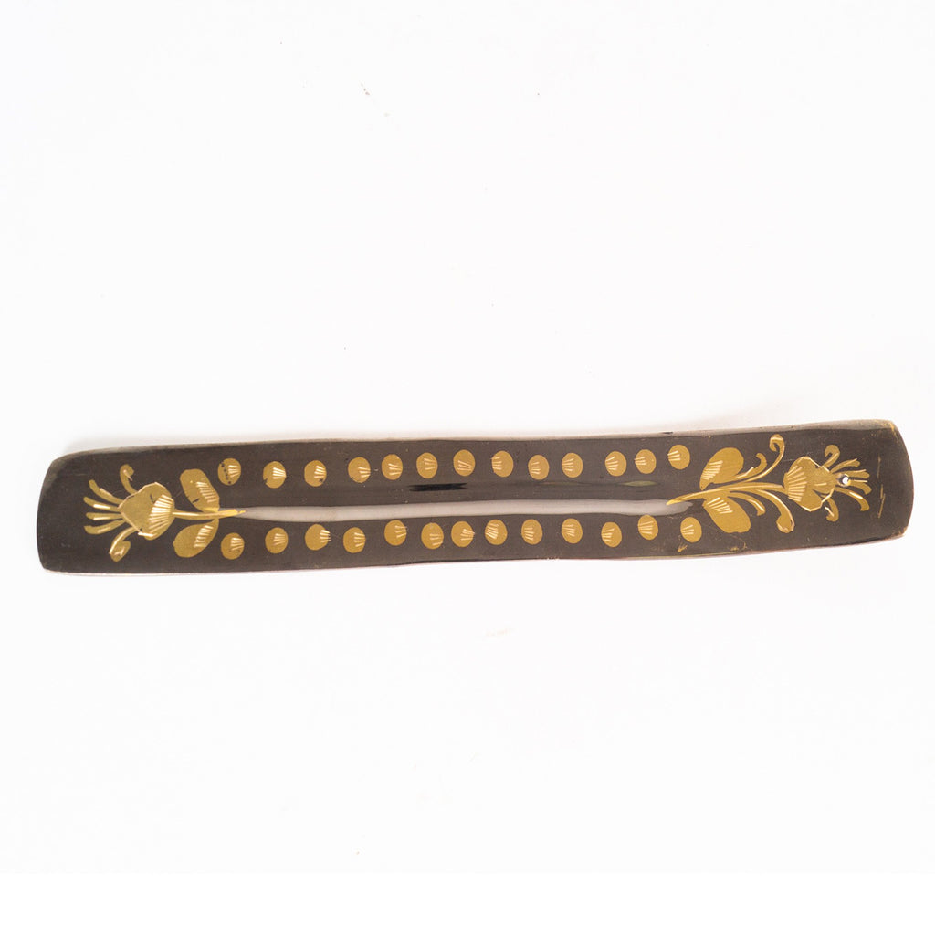 BR 189X - Wooden Brown Incense Stick