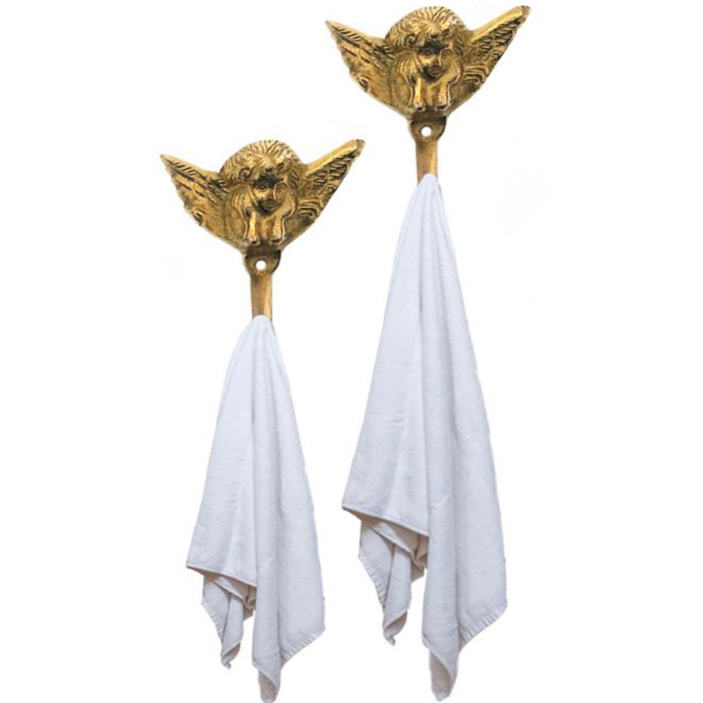BR 20121 - Set of 2 Angel Hook
