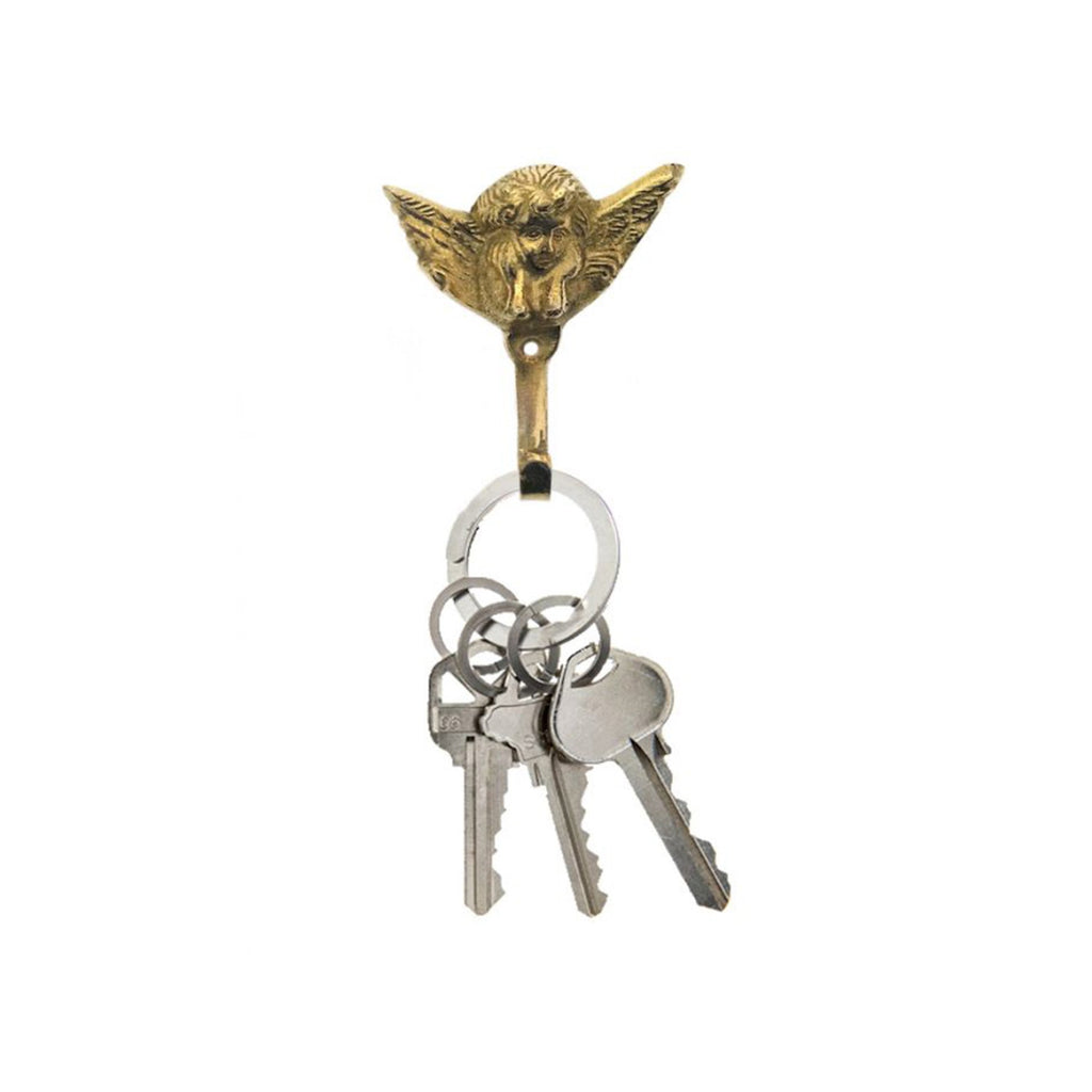 BR 20121 - Set of 2 Angel Hook