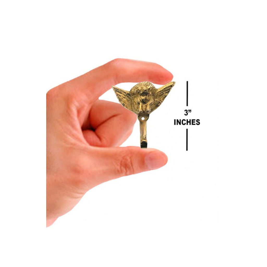 BR 20121 - Set of 2 Angel Hook