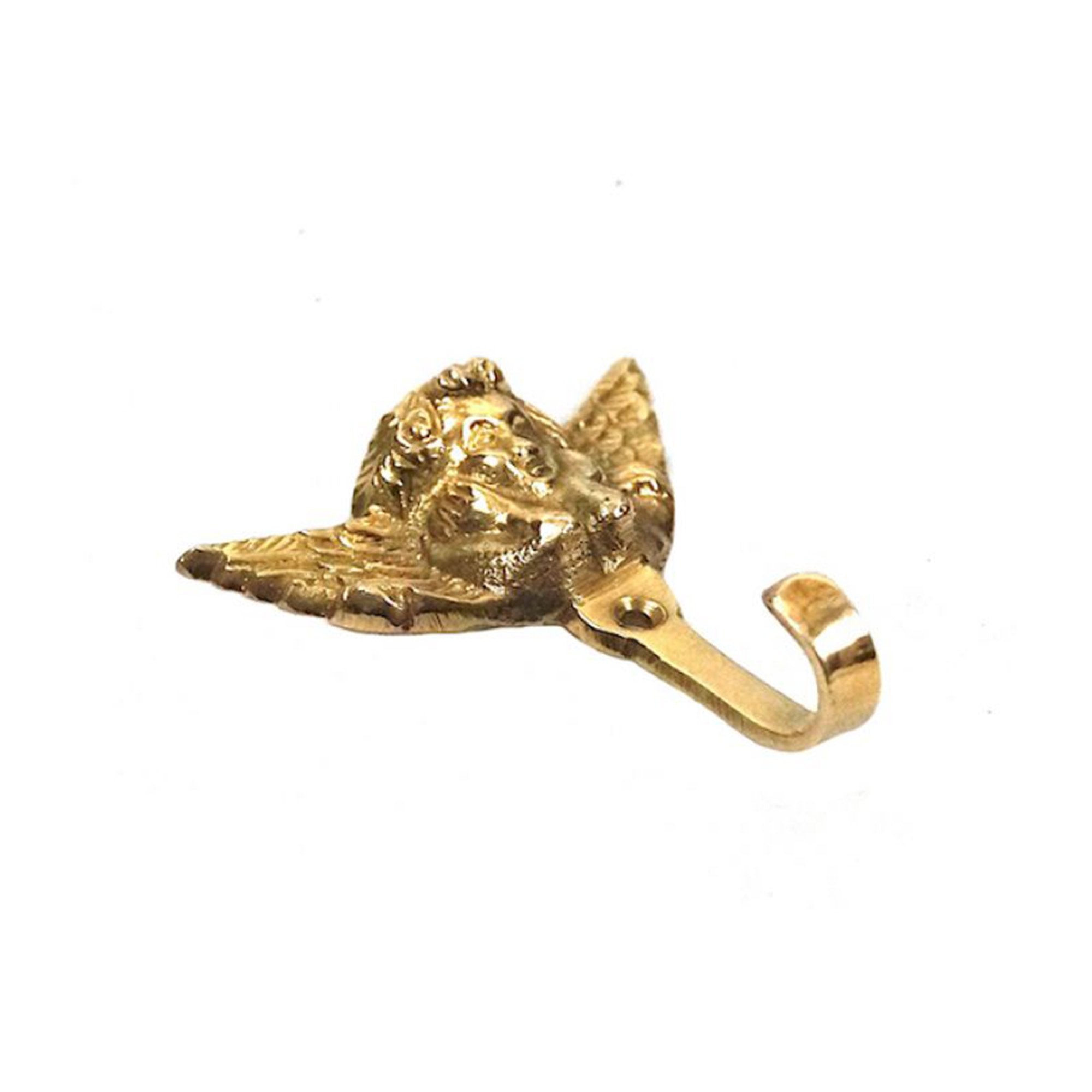 BR 20121 - Set of 2 Angel Hook