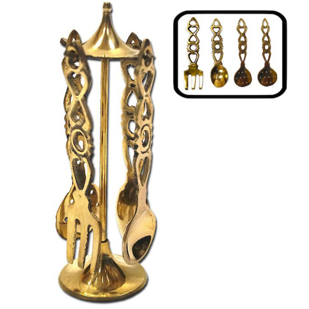 BR 2014 - Miniature Kitchen Set of 5