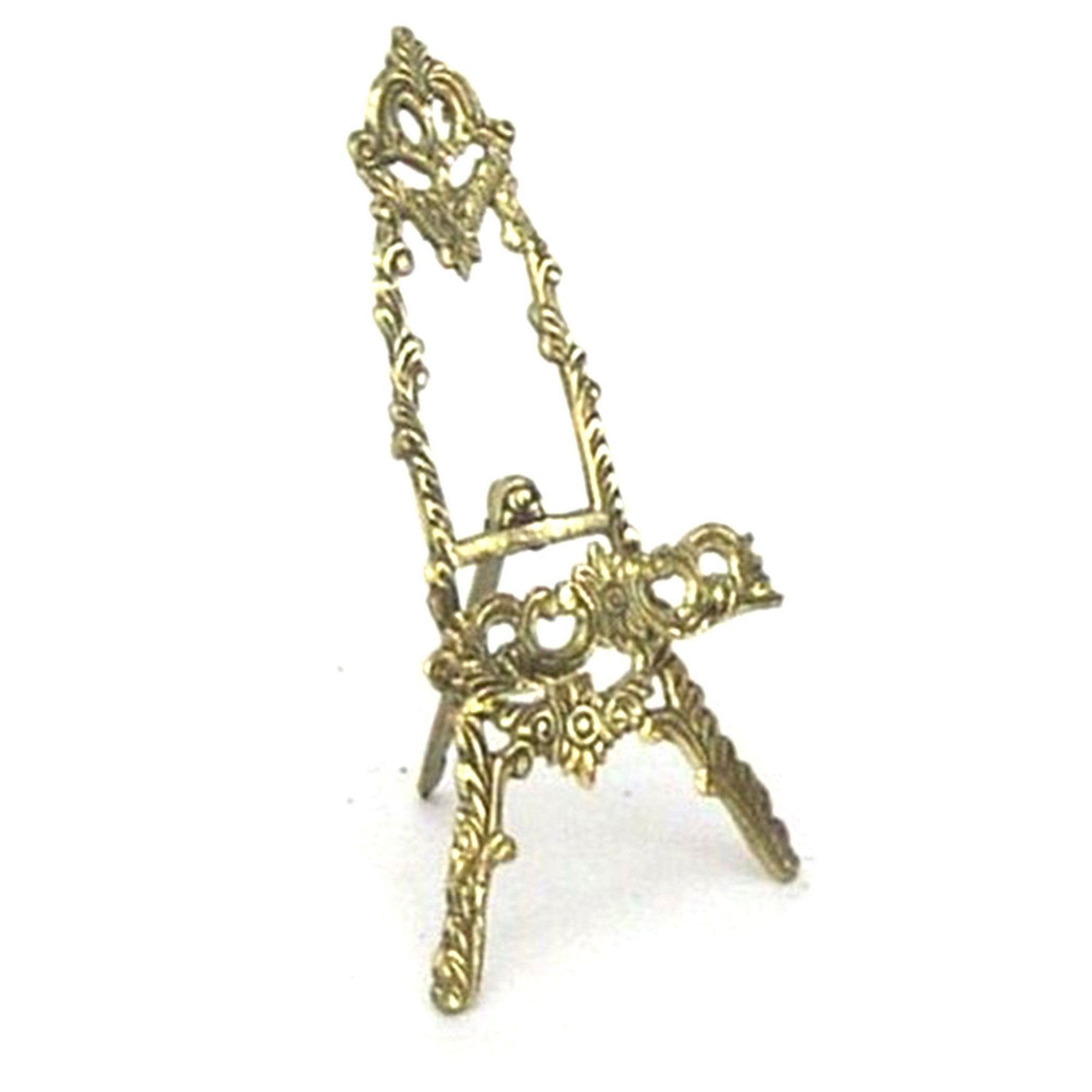 BR 20283 - Brass Easel