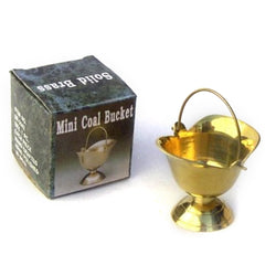Mini Coal Bucket