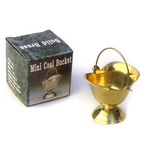 BR 2042 - Mini Coal Bucket