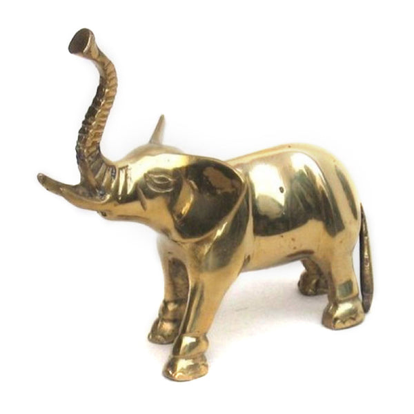 BR 2095 - Brass Elephant