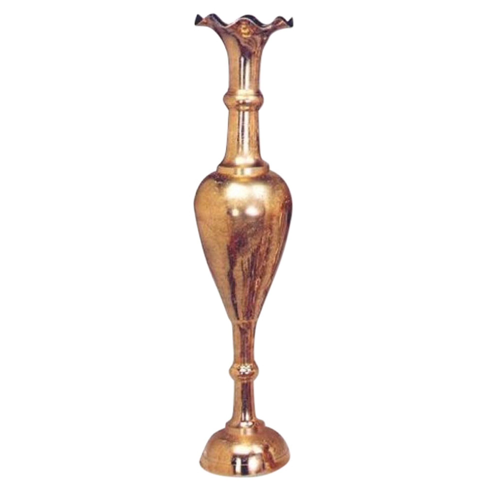 BR 2153 - Big Vase, 40" Classical