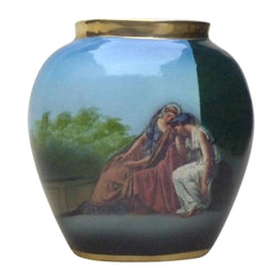 Roman Vase, Chapti 4"