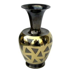 BR 21745 - Geometric Vase