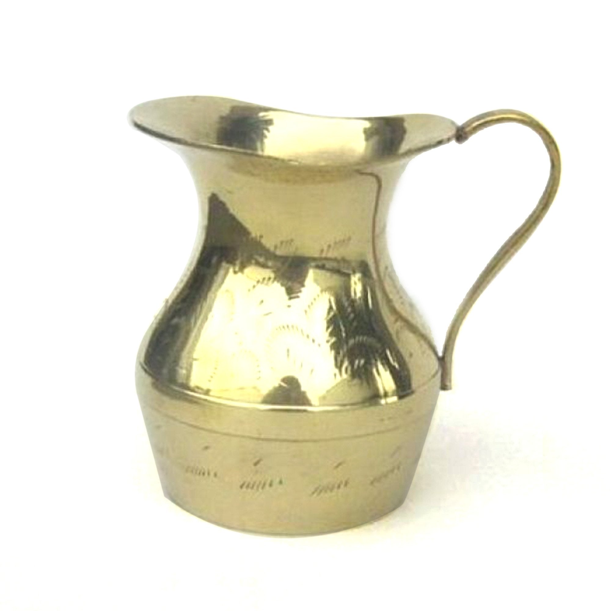 BR 21952 - Classical Brass Jug