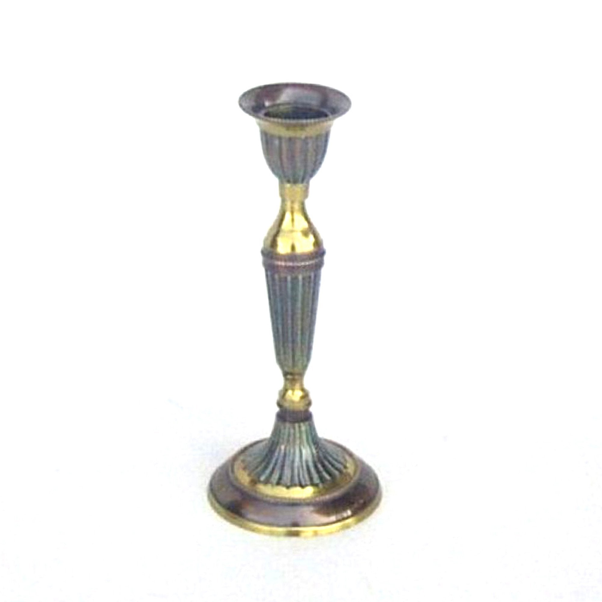BR 22651 - Roman Candle Holder, C/BX