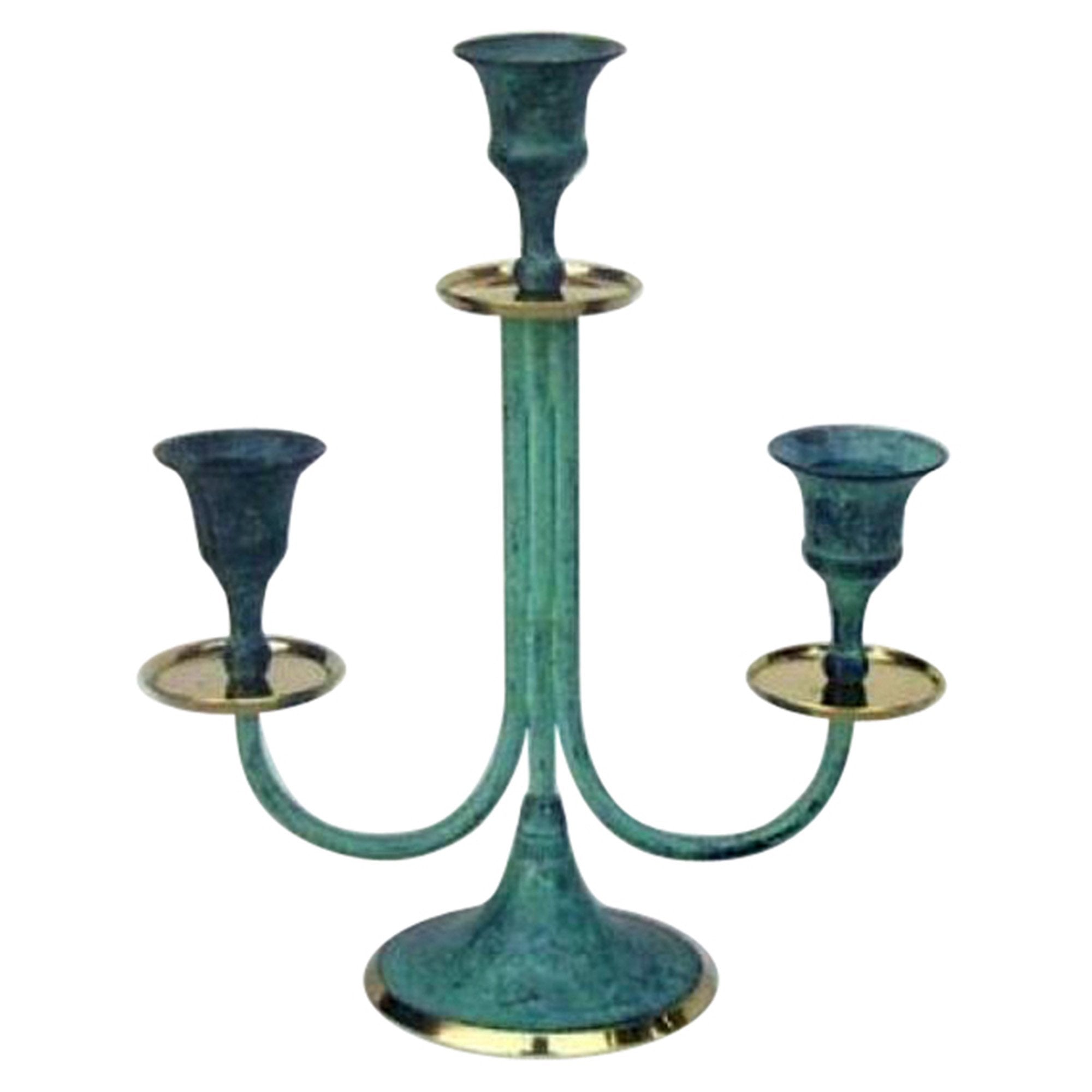 BR 2296P - C/H Triple Patina C/Box