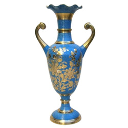 Brass Vase 18.5"