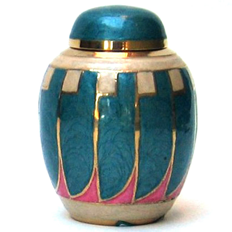 BR 4052 - Egyptian Urn, Screw on C/BX