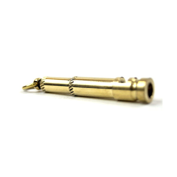 BR 4822 - Brass Police Whistle