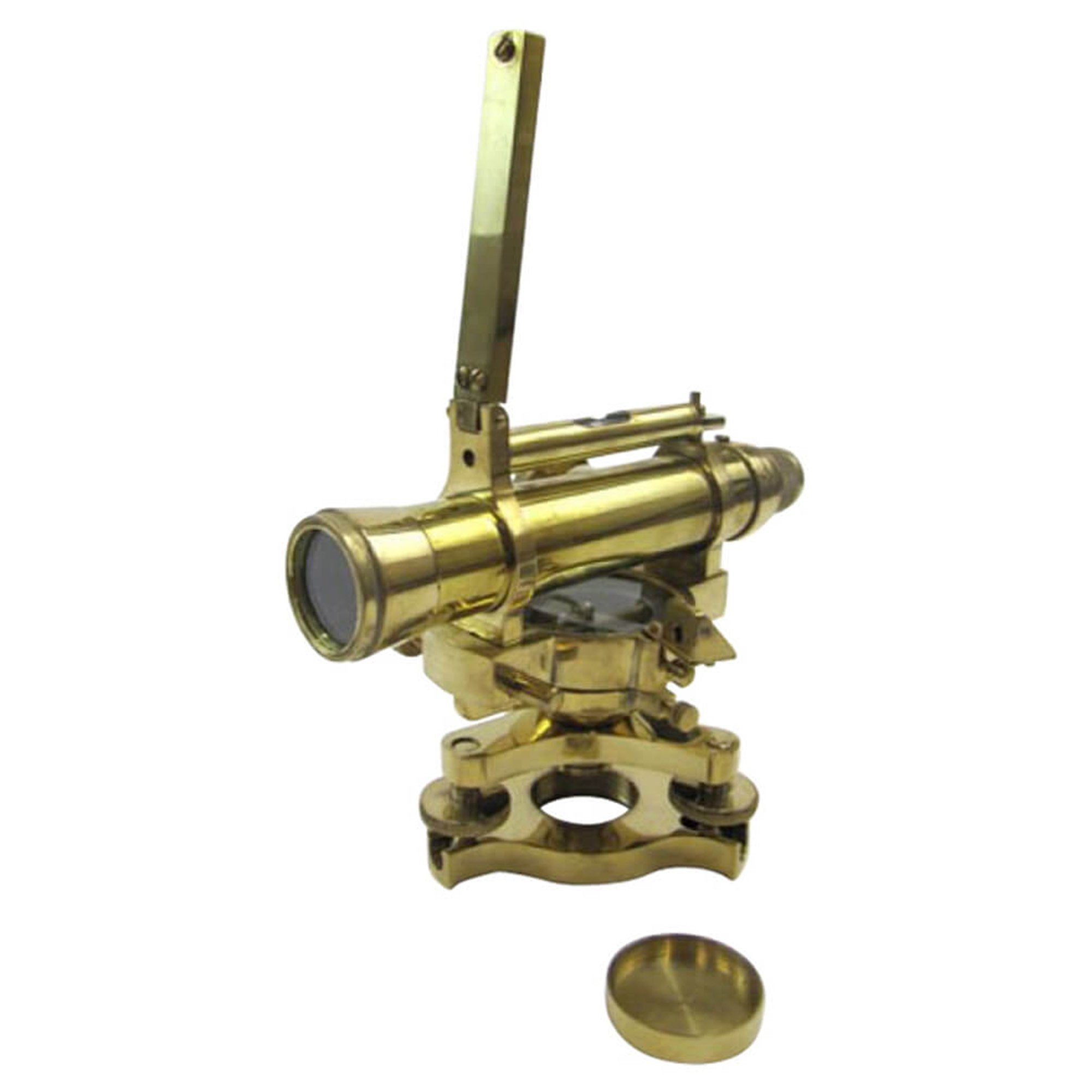 Dumpy Level Old Model BR 4831 - Dumpy Level – India Overseas Trading Corporation