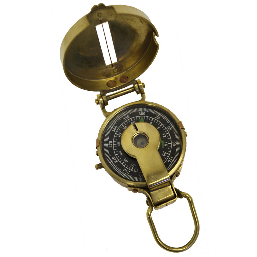 BR 48343 - Military Compass