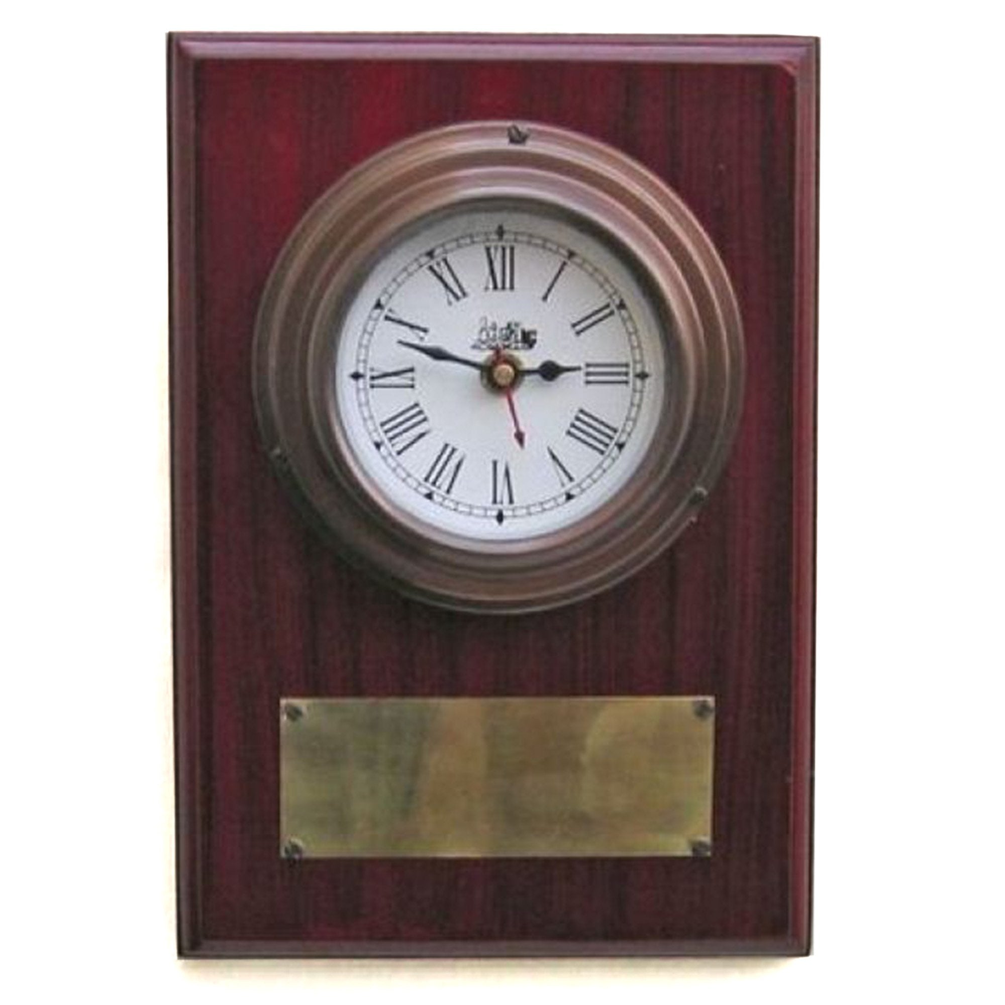 BR 48363 - Decorative Train Wall Clock