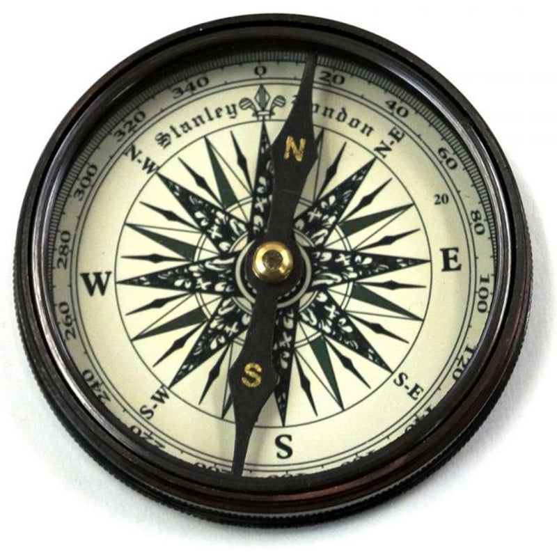 BR 4839 - Robert Frost Compass