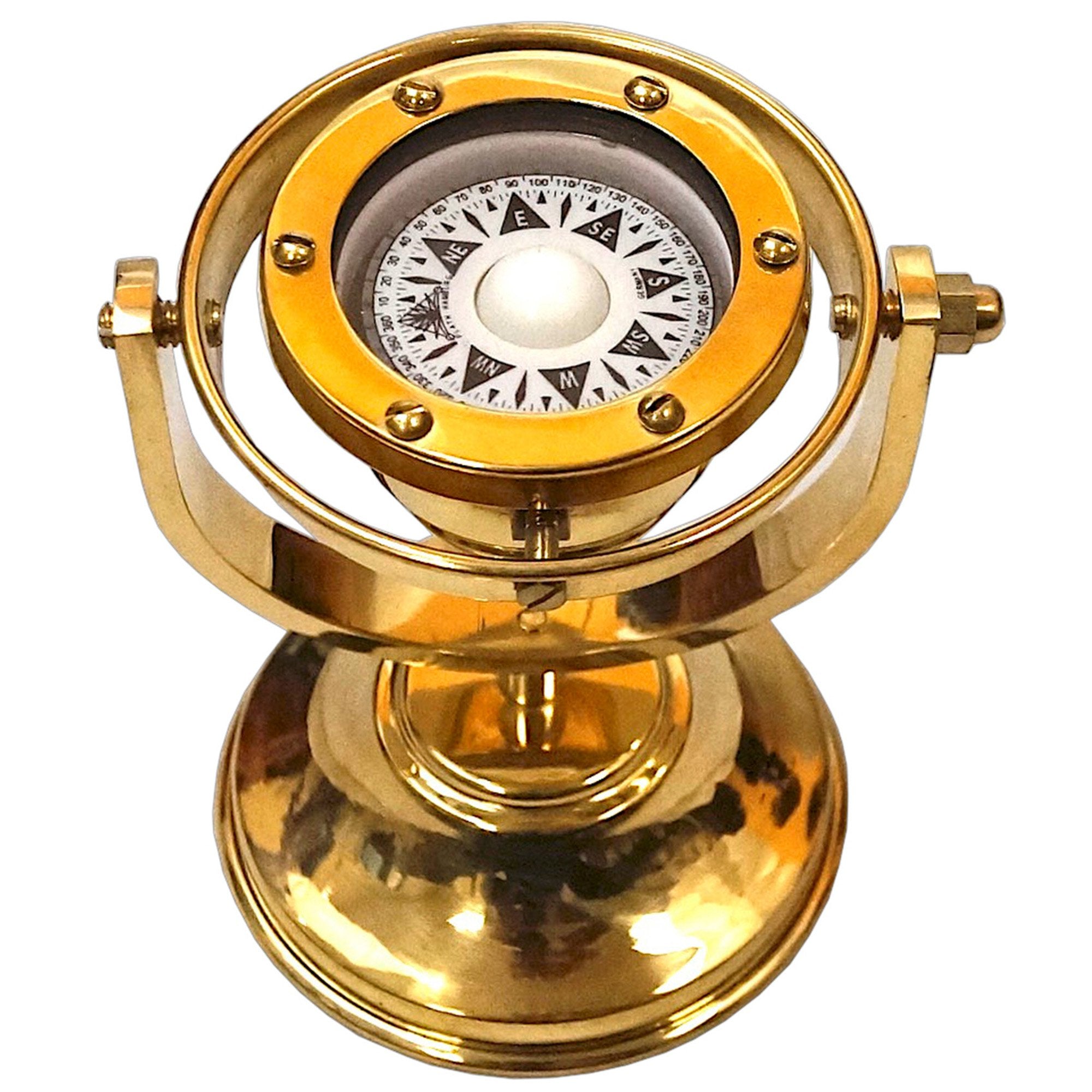 BR 48403 - Gimbal Compass 5"