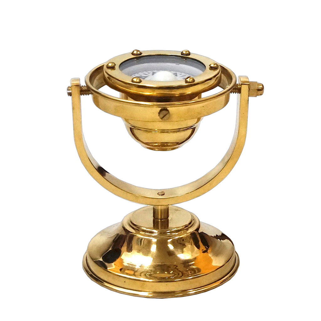 BR 48403 - Gimbal Compass 5"